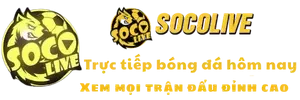 Socolive TV – Link Xem Bóng Đá Trực Tiếp HD Nhanh Nhất 2026